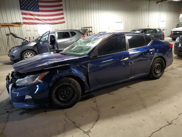 Photo 1 from auction – 2020 NISSAN ALTIMA S with VIN 1N4BL4BV6LC212622