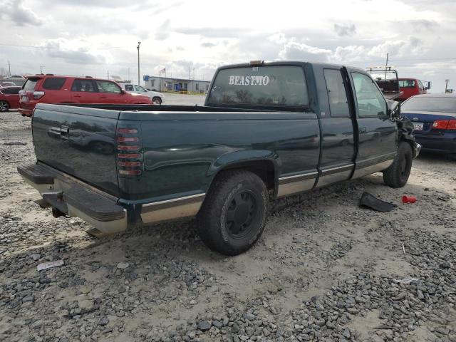 Photo 3 from auction – 1993 CHEVROLET GMT-400 C1 with VIN 2GCEC19K0P1180893