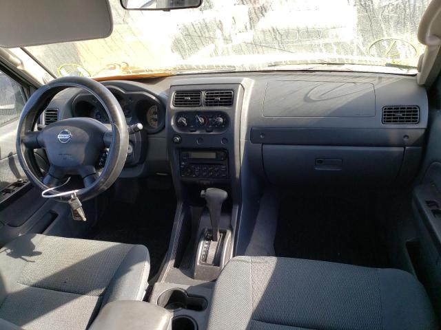 Photo 8 from auction – 2004 NISSAN FRONTIER C with VIN 1N6ED29X44C449169