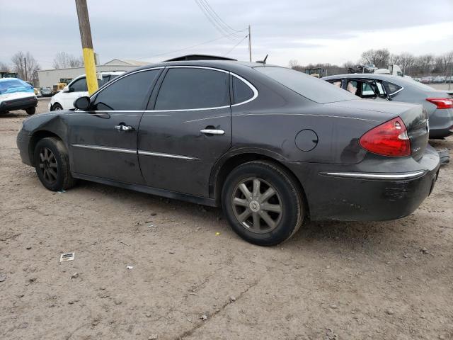 Photo 2 from auction – 2008 BUICK LACROSSE C with VIN 2G4WC582581197473