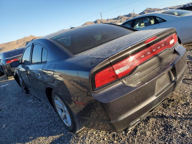 Photo 2 from auction – 2014 DODGE CHARGER SE with VIN 2C3CDXBG8EH187662