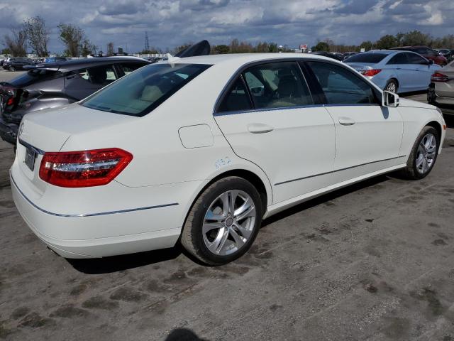 Photo 3 from auction – 2011 MERCEDES-BENZ E 350 with VIN WDDHF5GB0BA363472