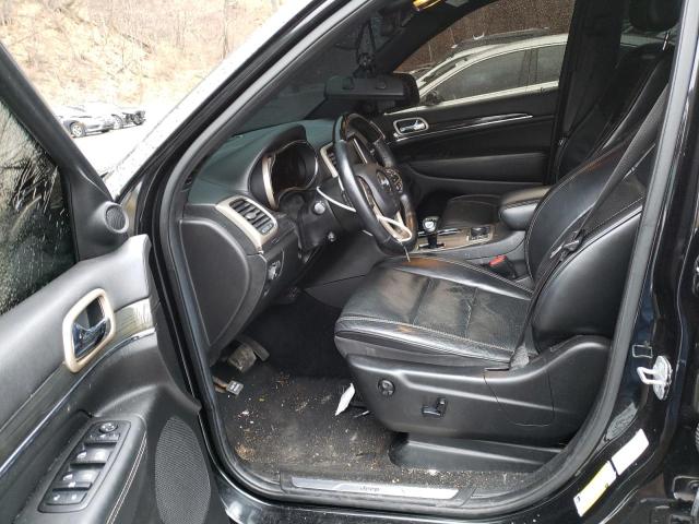 Photo 7 from auction – 2014 JEEP GRAND CHER with VIN 1C4RJFCTXEC480745