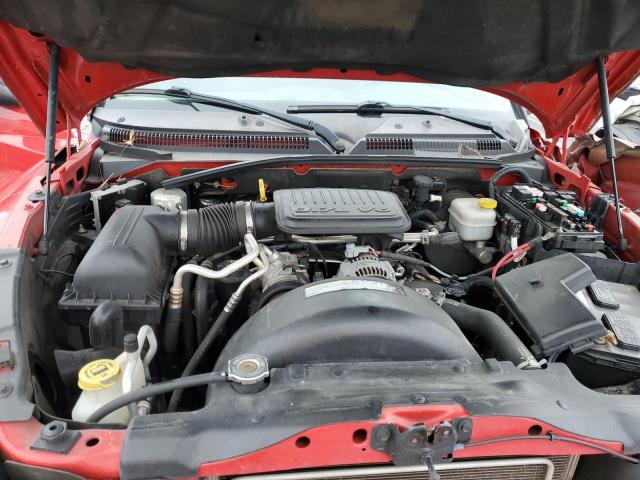 صورة رقم 11 من المزاد - 2007 DODGE DAKOTA مع VIN 1D7HE48K87S203935