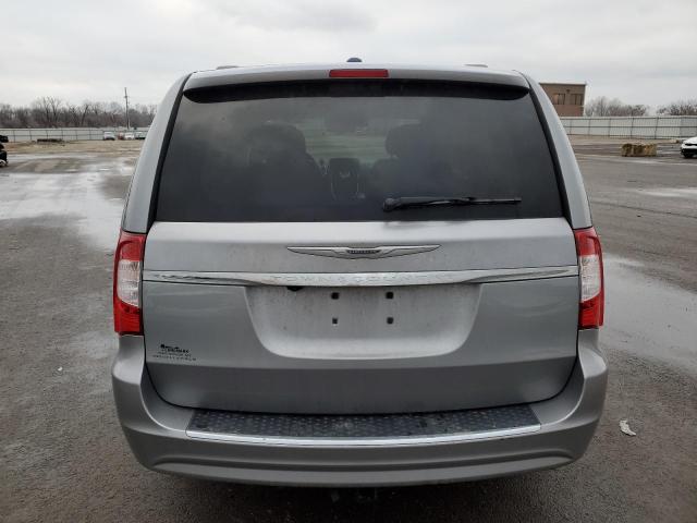 Photo 6 from auction – 2014 CHRYSLER TOWN & COU with VIN 2C4RC1BG3ER374274