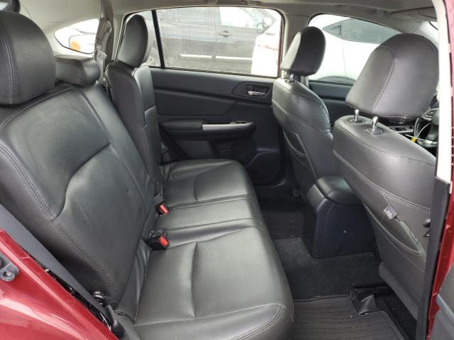 Foto 10 de la subasta – 2015 SUBARU IMPREZA SP con VIN JF1GPAU64F8202676