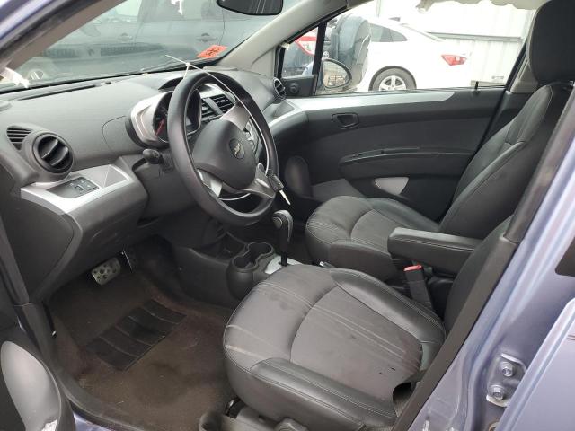 Photo 7 from auction – 2015 CHEVROLET SPARK LS with VIN KL8CB6S98FC783882