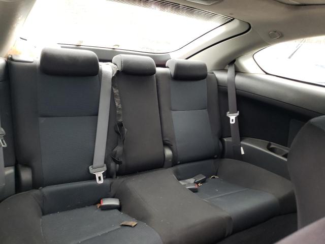 Photo 10 from auction – 2006 TOYOTA SCION TC with VIN JTKDE177X60070375