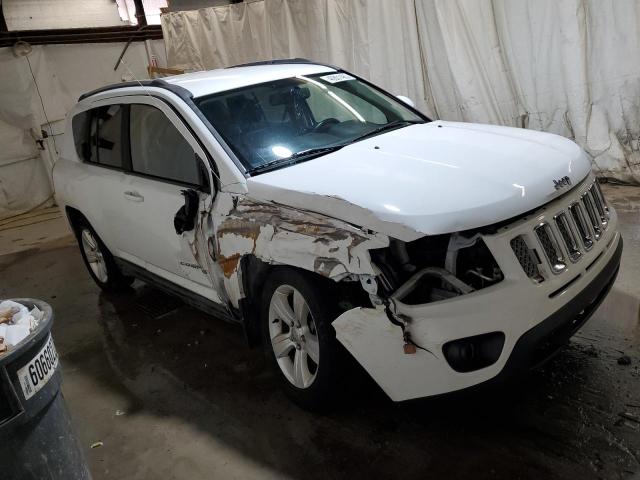 Photo 4 from auction – 2016 JEEP COMPASS LA with VIN 1C4NJDEB7GD618343