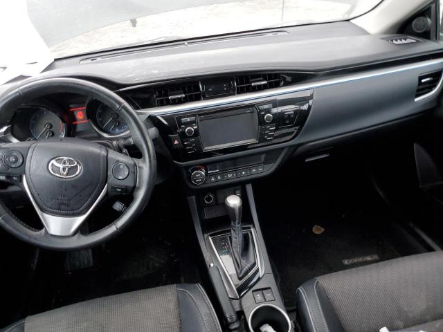 Photo 8 from auction – 2016 TOYOTA COROLLA L with VIN 2T1BURHE2GC502249
