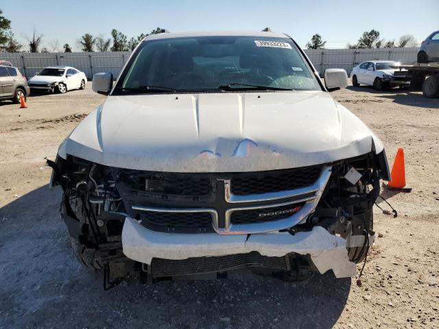 Photo 5 from auction – 2017 DODGE JOURNEY SX with VIN 3C4PDCBB7HT579425
