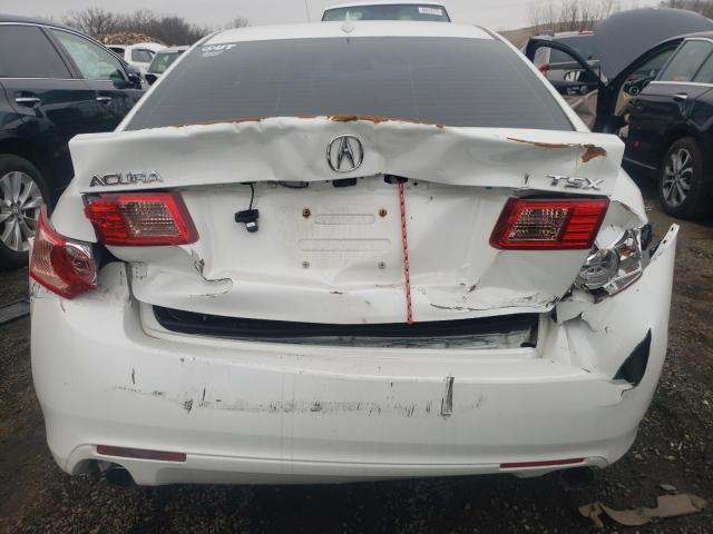 Photo 6 from auction – 2013 ACURA TSX TECH with VIN JH4CU2F6XDC005041