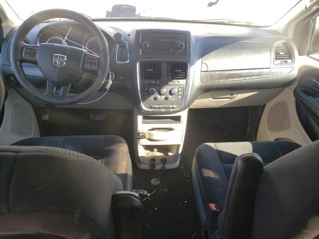 Photo 8 from auction – 2017 DODGE GRAND CARA with VIN 2C4RDGBG6HR657062