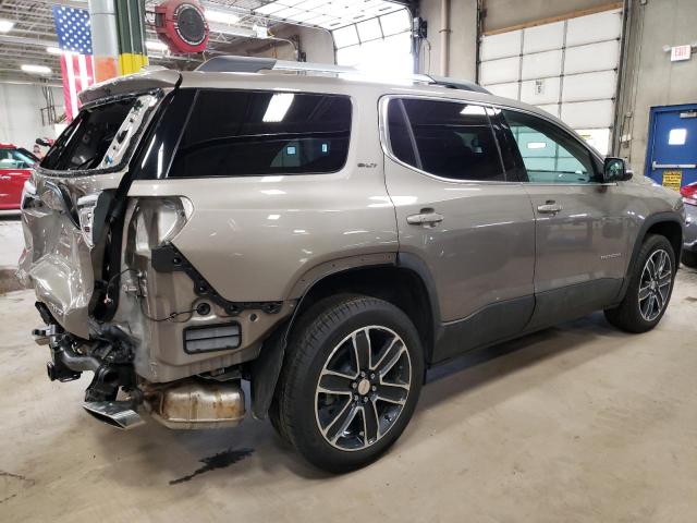 Photo 3 from auction – 2023 GMC ACADIA SLT with VIN 1GKKNUL46PZ134165