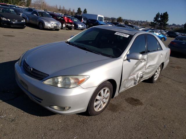 Photo 1 from auction – 2003 TOYOTA CAMRY LE with VIN 4T1BF30KX3U059849