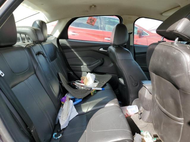 Photo 10 from auction – 2014 FORD FOCUS SE with VIN 1FADP3F26EL353569