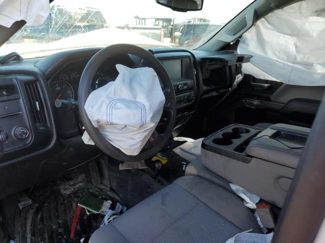 Photo 8 from auction – 2017 GMC SIERRA K15 with VIN 1GTV2LECXHZ137085