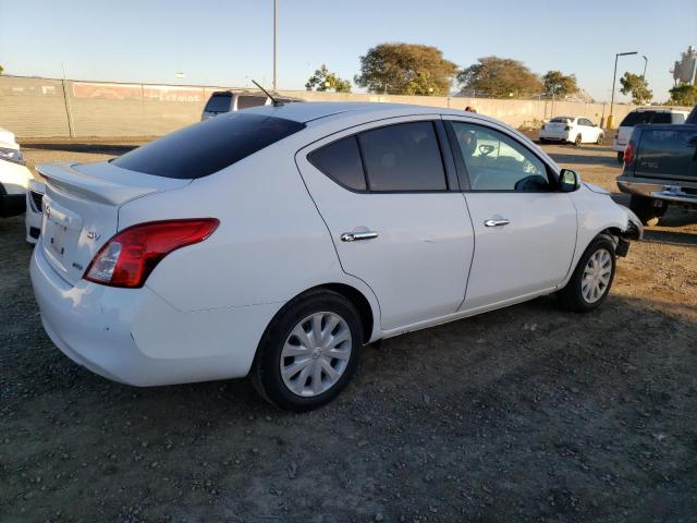 Photo 3 from auction – 2014 NISSAN VERSA S with VIN 3N1CN7AP8EL825851