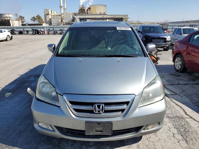 Photo 5 from auction – 2007 HONDA ODYSSEY TO with VIN 5FNRL38897B033472