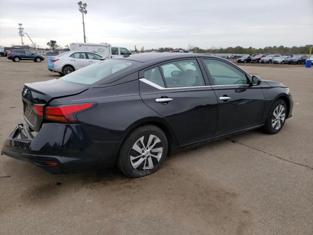 Photo 3 from auction – 2019 NISSAN ALTIMA S with VIN 1N4BL4BV5KC179742