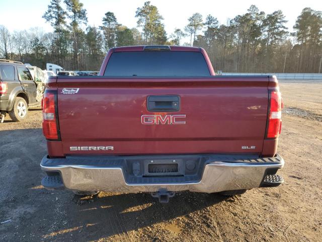 Photo 6 from auction – 2015 GMC SIERRA K15 with VIN 3GTU2UEC9FG121510