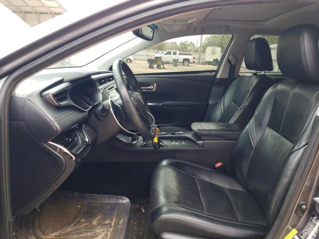 Photo 7 from auction – 2016 TOYOTA AVALON XLE with VIN 4T1BK1EB0GU219803