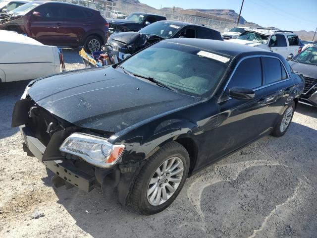 CHRYSLER 300 2013 con VIN 2C3CCAAG8DH529109 - Foto de la subasta