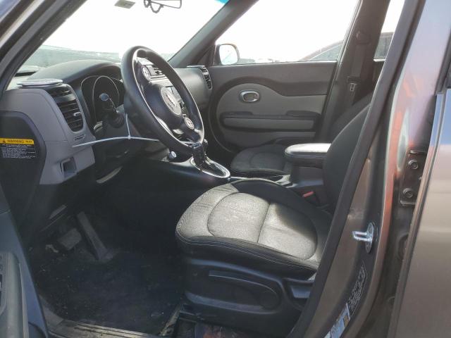 Photo 7 from auction – 2016 KIA SOUL + with VIN KNDJP3A57G7332577