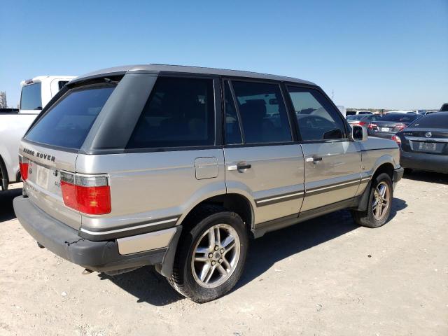 Photo 3 from auction – 2002 LAND ROVER RANGE ROVE with VIN SALPM16412A465122