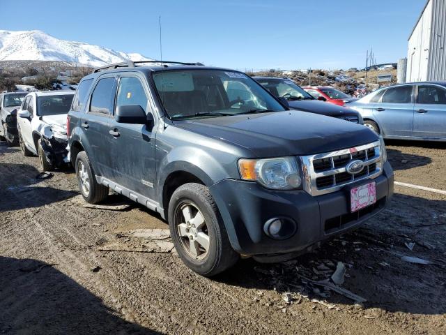 Photo 4 from auction – 2008 FORD ESCAPE XLT with VIN 1FMCU03Z08KE20882