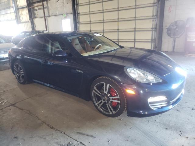 Photo 4 from auction – 2012 PORSCHE PANAMERA 2 with VIN WP0AA2A71CL019183