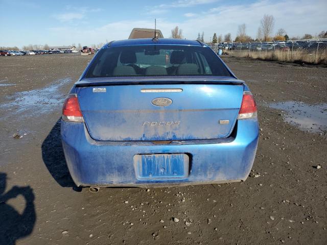 Photo 6 from auction – 2010 FORD FOCUS SES with VIN 1FAHP3GN3AW263265