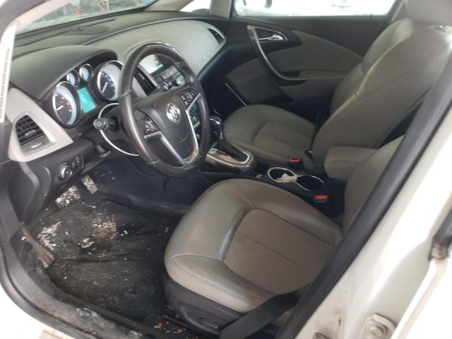 Photo 7 from auction – 2014 BUICK VERANO CON with VIN 1G4PR5SK0E4142019