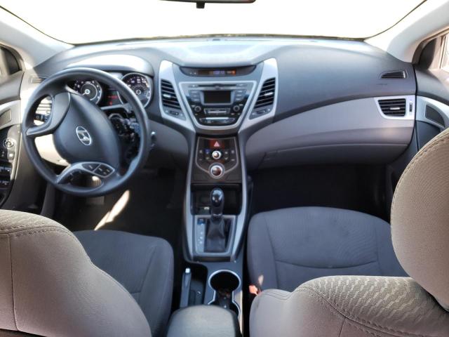 Photo 8 from auction – 2016 HYUNDAI ELANTRA SE with VIN 5NPDH4AE7GH700218