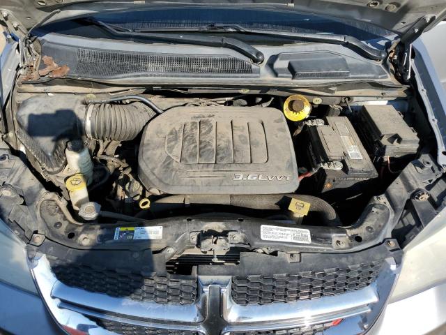 Photo 12 from auction – 2014 DODGE GRAND CARA with VIN 2C4RDGCG6ER214212