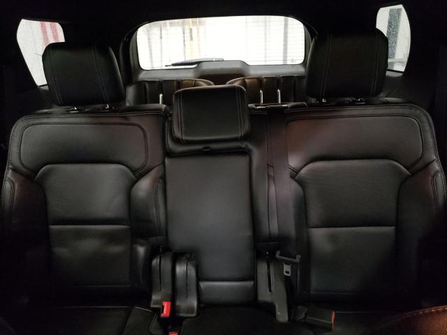 Photo 10 from auction – 2017 FORD EXPLORER L with VIN 1FM5K8F88HGC68126