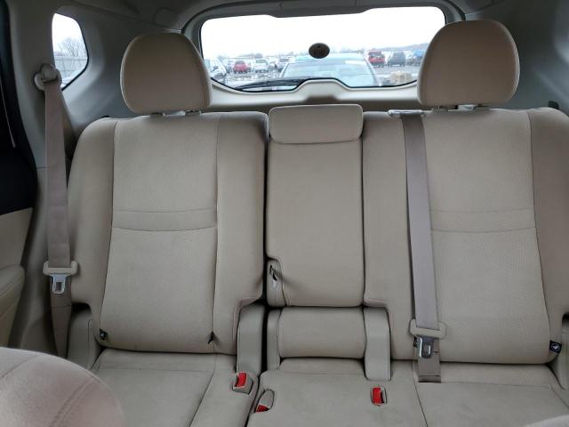 Фото 10 с аукциона – 2015 NISSAN ROGUE S с VIN KNMAT2MT3FP533570