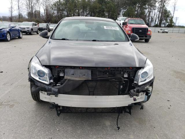Photo 5 from auction – 2013 BUICK REGAL GS with VIN 2G4GV5GV6D9244337