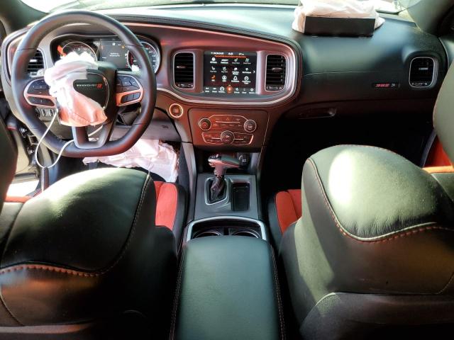 Photo 8 from auction – 2022 DODGE CHARGER SC with VIN 2C3CDXGJ8NH102548