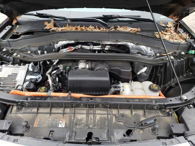 Photo 12 from auction – 2020 FORD EXPLORER L with VIN 1FM5K8FW5LGA20309