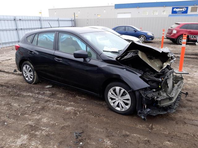 Photo 4 from auction – 2020 SUBARU IMPREZA with VIN 4S3GTAB61L3718432
