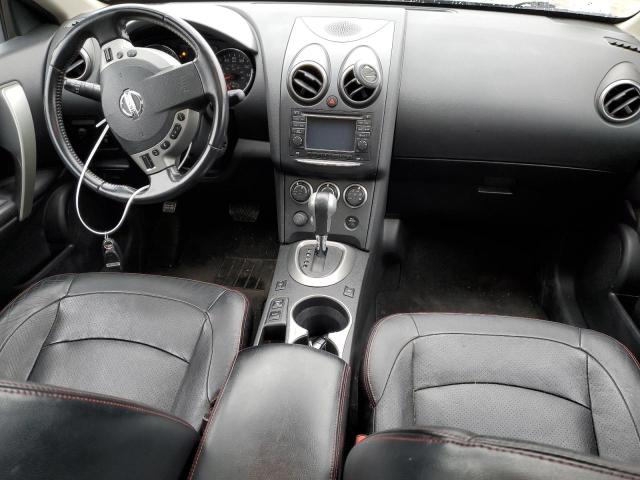Photo 8 from auction – 2012 NISSAN ROGUE S with VIN JN8AS5MV7CW372152