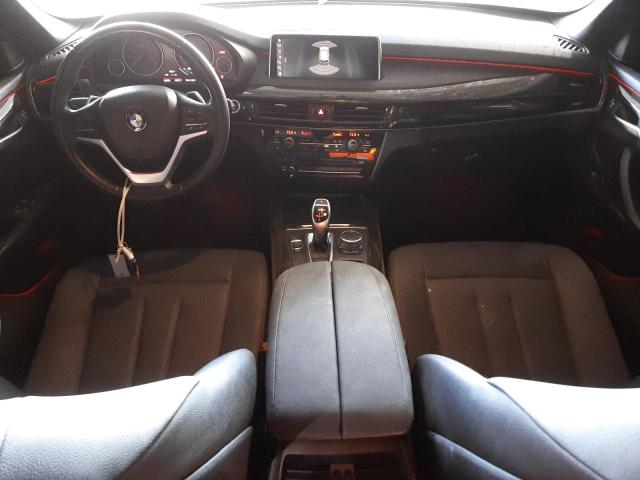 Photo 8 from auction – 2018 BMW X5 SDRIVE3 with VIN 5UXKR2C5XJ0X08354