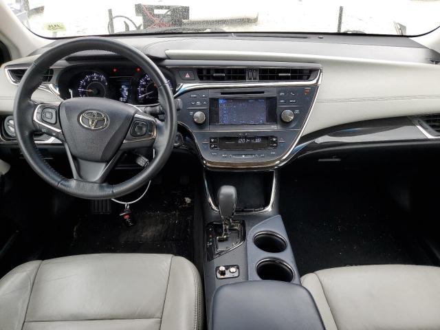 Photo 8 from auction – 2014 TOYOTA AVALON BAS with VIN 4T1BK1EBXEU089638