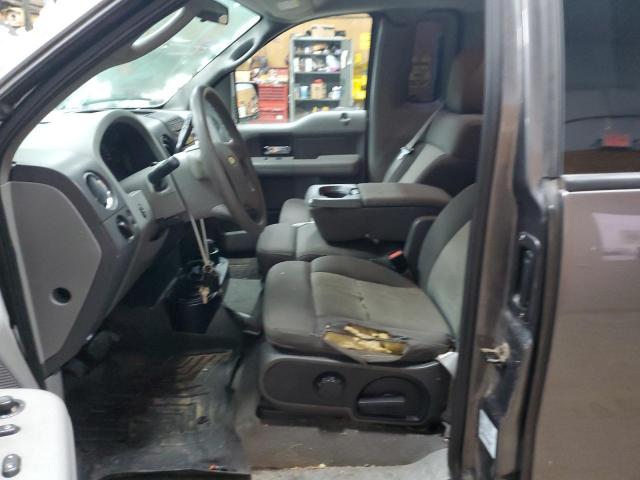Photo 7 from auction – 2004 FORD F150 with VIN 1FTRF14W84NA21858
