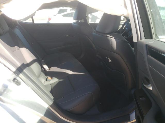 Photo 10 from auction – 2022 LEXUS ES 350 BAS with VIN 58ACZ1B1XNU133836