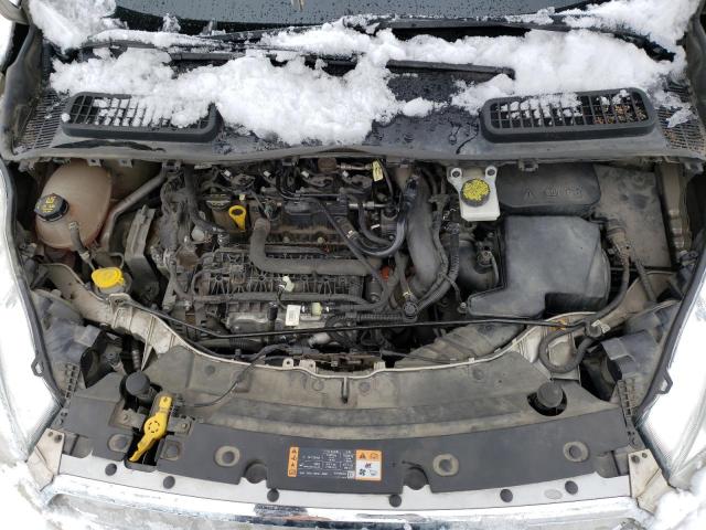 Photo 12 from auction – 2018 FORD ESCAPE SE with VIN 1FMCU9GD8JUA57650