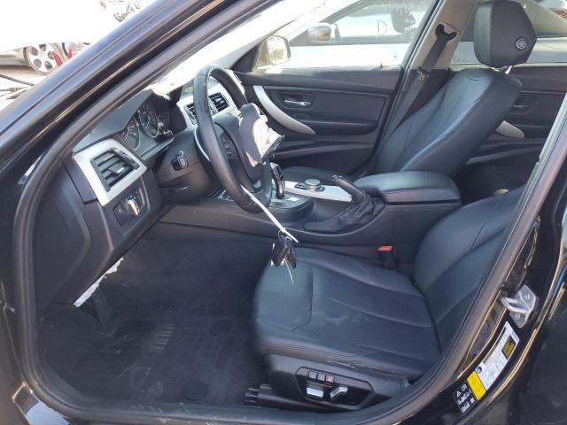 Photo 7 from auction – 2016 BMW 320 XI with VIN WBA8E5G59GNT94398