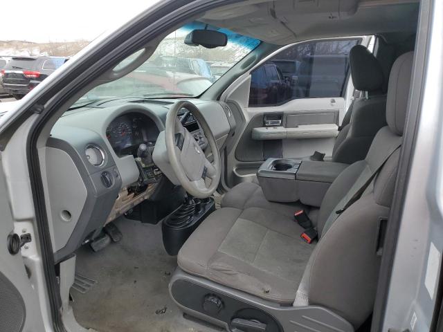 Photo 7 from auction – 2004 FORD F150 with VIN 1FTPX14534NB43944