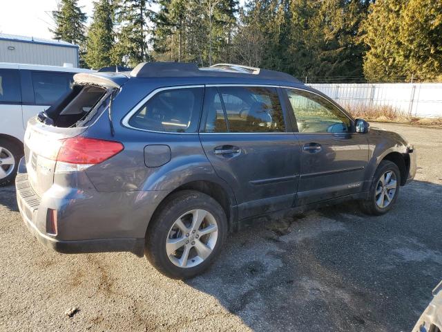 Снимка 3 от търг – 2014 SUBARU OUTBACK 2. с VIN 4S4BRBLC8E3231908